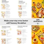 Story With Jacuzzi By Lion Apartment