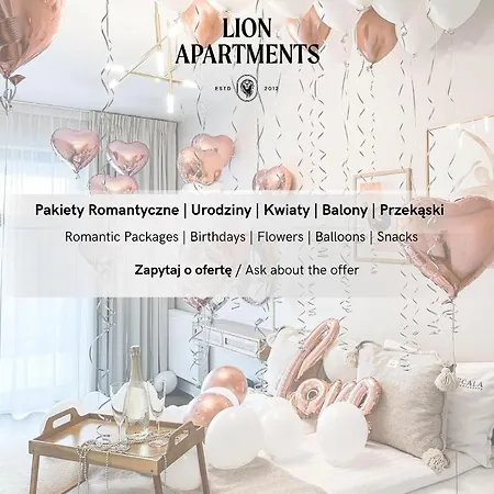 Διαμέρισμα Story With Jacuzzi By Lion *